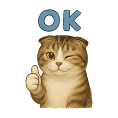[LINEスタンプ] わが家のむぎ君①