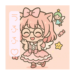 [LINEスタンプ] FRIEND LOVES®