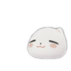 [LINEスタンプ] スライム風スタンプ