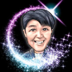 [LINEスタンプ] ◆橋本氏◆専用リアルスタンプ2