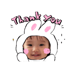 [LINEスタンプ] すずちゃん スタンプ③