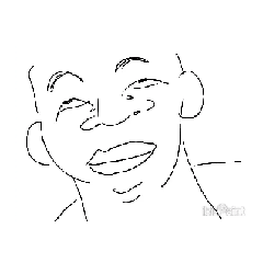 [LINEスタンプ] 動くおじさんスタンプ