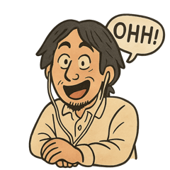 [LINEスタンプ] 王道ひろゆき