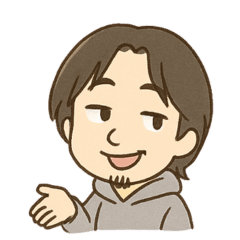 [LINEスタンプ] ごめん、それ感想だよね？（ひろゆき）