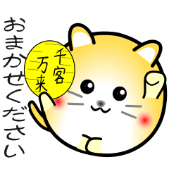 [LINEスタンプ] nobobi まるまっちい ねこにゃん