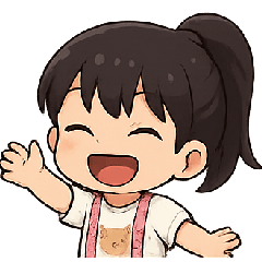 [LINEスタンプ] 9歳のちいさな宇宙