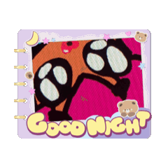[LINEスタンプ] GCギャルズS