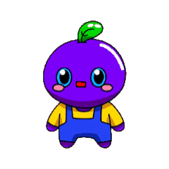 [LINEスタンプ] 動くグルコースマンの日常使い