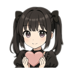 [LINEスタンプ] 地雷女子のスタンプ！の画像（メイン）