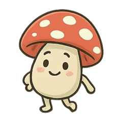 [LINEスタンプ] しょくぶつのファンタジーせかい