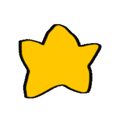 [LINEスタンプ] 星田のスタンプ4▼