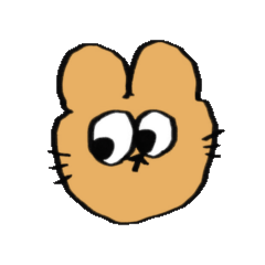 [LINEスタンプ] うさぎ田のスタンプ4▼