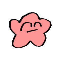 [LINEスタンプ] 星田のスタンプ5▼
