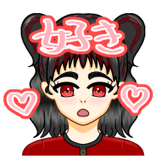 [LINEスタンプ] toolの日常2