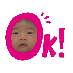 [LINEスタンプ] 結桜さん