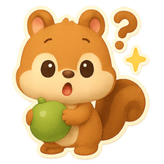 [LINEスタンプ] チビリスとグリーンボール