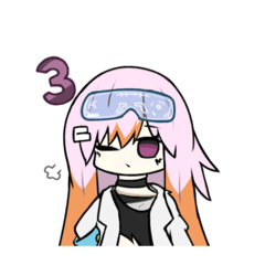 [LINEスタンプ] サバ事務所LINEスタンプ・Premium vol.3