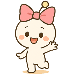 [LINEスタンプ] チビリアン星のシルクレイ