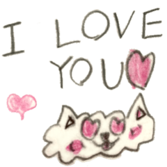 [LINEスタンプ] 日常わんこ だんご 3