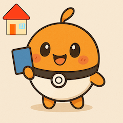 [LINEスタンプ] カードゲーム ポケポ