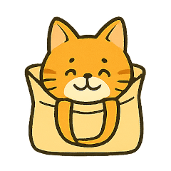 [LINEスタンプ] 茶トラにゃんこ 8種スタンプ