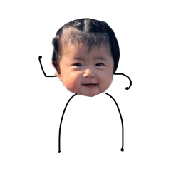 [LINEスタンプ] カヤネキ①