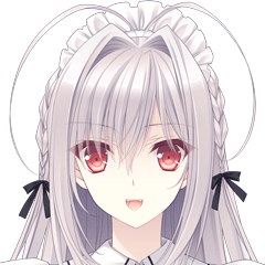 [LINEスタンプ] 月に寄りそう乙女の作法2