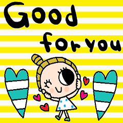 [LINEスタンプ] nenerin日常会話スタンプ310英語気遣い