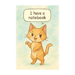 [LINEスタンプ] 折り紙風のスタンプです