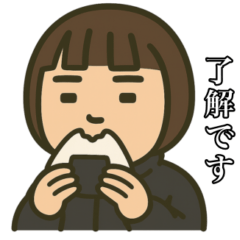 [LINEスタンプ] 【ももず】日常会話で使える！おいしい会話