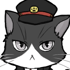 [LINEスタンプ] ぽっぽ駅長たちの日常すたんぷ