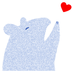 [LINEスタンプ] バク・スタンプ2