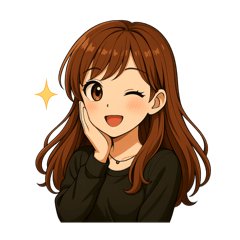 [LINEスタンプ] ゆるっと女子の毎日スタンプ