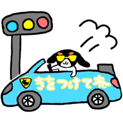 [LINEスタンプ] わんちゃんかわいいかわいい2