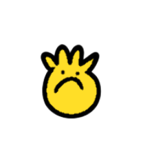 [LINEスタンプ] 芸術も何もないよ！3