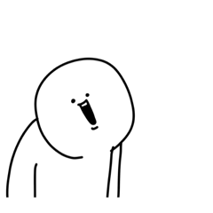 [LINEスタンプ] 謎スタンプたちの鎮魂歌(レクイエム)肆