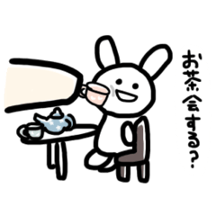 [LINEスタンプ] あなたのぬいぐるみの日常。