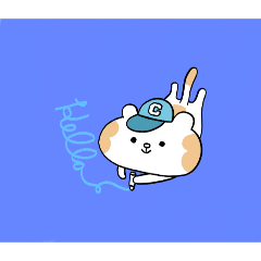 [LINEスタンプ] ミユキのスタンプメーカー