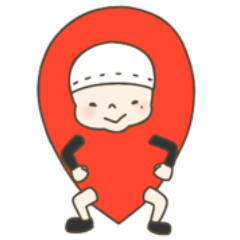 [LINEスタンプ] グリオンちゃんスタンプ②〜待ち合わせ〜