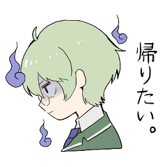 [LINEスタンプ] 早旦中学演劇部スタンプ