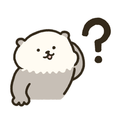 [LINEスタンプ] 愉快で不憫な動物たち