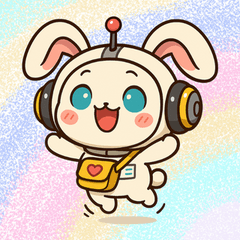 [LINEスタンプ] 言葉はいらぬ by チャピロイド