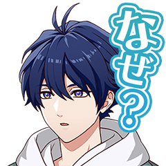 [LINEスタンプ] ライドカメンズ Vol.2