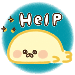 [LINEスタンプ] カモの伝わるスタンプ