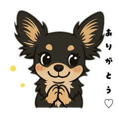 [LINEスタンプ] チワックスのstamp