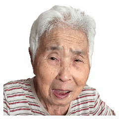 [LINEスタンプ] イエ子スタンプ3