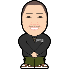 [LINEスタンプ] SNACK来夢JUN2