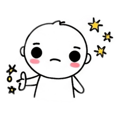 [LINEスタンプ] お手軽スタンプ。。