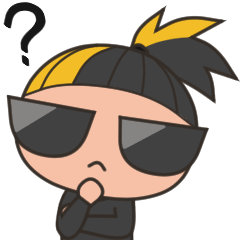 [LINEスタンプ] それいけ爆斎先生4
