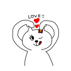 [LINEスタンプ] ニャンさんの日常会話2